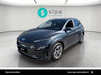 Voitures D'occasion À Muret | Hyundai Kona Electrique 39 Kwh - 136 Ch Intuitive 5P