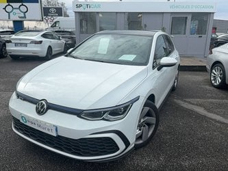 Voitures D'occasion À Muret | Volkswagen Golf 1.4 Hybrid Rechargeable Opf 245 Dsg6 Gte 5P