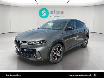 Voitures D'occasion À Toulouse | Alfa Romeo Tonale 1.5 Hybrid 160 Ch Vgt Tct7 Edizione Speciale 5P