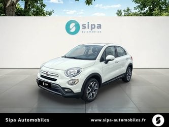 FIAT d'occasion à toulouse | 500X 1.4 multiair 140 ch city cross 5p