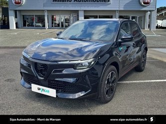 Voitures D'0Km À Mont-De-Marsan | Alfa Romeo 145 Junior 1.2 Ibrida Ch Edct6 Speciale 5P