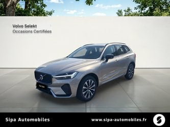 Voitures D'occasion À Labège | Volvo Xc60 B4 197 Ch Geartronic 8 Plus Style Dark 5P