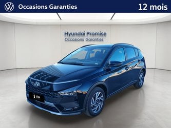 Voitures D'occasion À Libourne | Hyundai Bayon 1.0 T-Gdi 100 Intuitive 5P