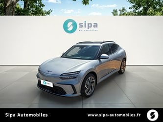 Voitures D'occasion À Le Bouscat | Genesis Gv60 Electrique Awd Premium 4P