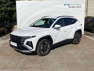 Hyundai d'occasion à le bouscat | TUCSON iv 1.6 t-gdi 215 hybrid bva6 creative 5p