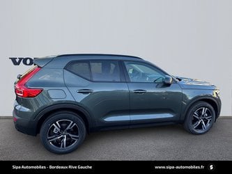 Voitures D'0Km À Mérignac | Volvo Xc40 B3 163 Ch Dct7 Lounge Edition 5P