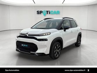 Voitures D'occasion À Mont-De-Marsan | Citroën C3 Aircross Bluehdi 110 S&S Bvm6 Plus 5P