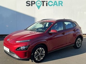 Voitures D'occasion À Villenave-D'ornon | Hyundai Kona Electrique 39 Kwh - 136 Ch Intuitive 5P