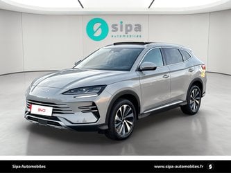 Voitures D'occasion À Mérignac | Byd Seal U 1.5L Dm-I 218 Ch Phev Comfort 5P