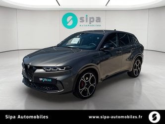 Voitures D'occasion À Toulouse | Alfa Romeo Tonale 1.5 Hybrid 160 Ch Vgt Tct7 Edizione Speciale 5P