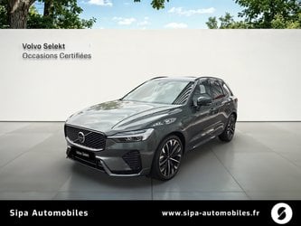 Voitures D'0Km À Mérignac | Volvo Xc60 T6 Awd Ultra 5P