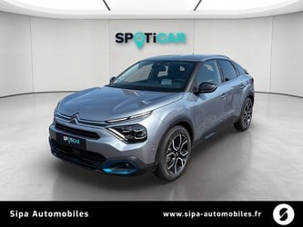 Voitures D'occasion À Mont-De-Marsan | Citroën C4 E- 136 Ch Automatique Shine 5P