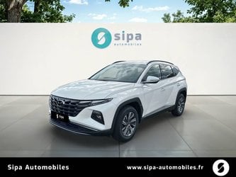 Voitures D'occasion À Toulouse | Hyundai Tucson 1.6 T-Gdi 230 Hybrid Bva6 Creative 5P