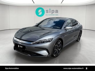 Voitures D'occasion À Fenouillet | Byd Han 85 Kwh 517Ch Executive 4P