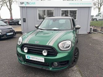 Voitures D'occasion À Muret | Mini Mini 5 Portes Countryman 136 Ch Cooper Longstone 5P