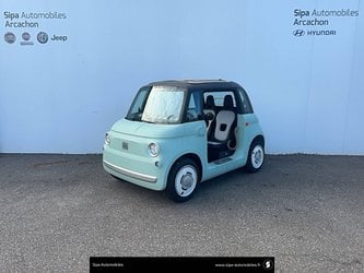 FIAT d'occasion à la-teste-de-buch | TOPOLINO topolino dolcevita 5p