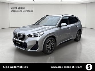 Voitures D'occasion À Labège | Bmw X1 Sdrive 18I 136Ch Dkg7 M Sport 5P