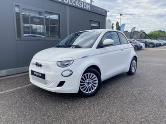 Voitures D'occasion À Mérignac | Fiat 500 Iii E 95 Ch Action 3P