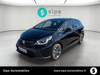 Voitures D'occasion À Mérignac | Honda Jazz E:hev 1.5 I-Mmd Advance 5P