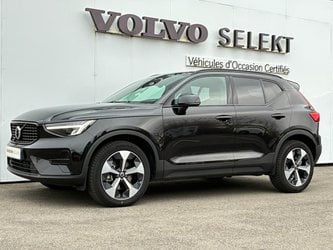 Voitures D'occasion À Lescar | Volvo Xc40 B3 163 Ch Dct7 Black Edition 5P