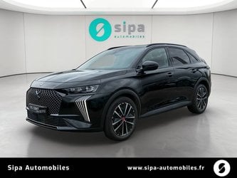 Voitures D'occasion À Lescar | Ds Ds 7 Crossback Ds 7 Hybride Rechargeable E-Tense 225 Eat8 Perf...