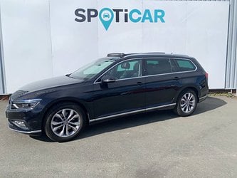 Voitures D'occasion À Villenave-D'ornon | Volkswagen Passat Viii Sw 2.0 Tdi Evo Scr 150 Dsg7 Ele...