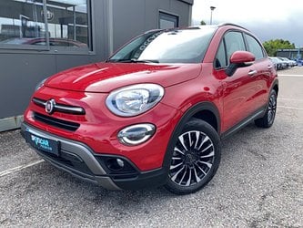 D'occasion À Mérignac | Fiat 500X 1.0 Firefly Turbo T3 120 Ch Cross 5P