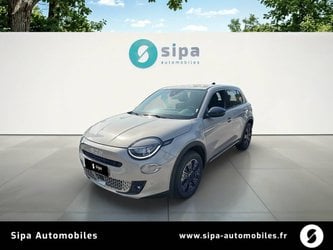 Voitures D'occasion À Muret | Fiat 600 T-Gen 3 1.2 Hybrid 145Ch Edct6 5P