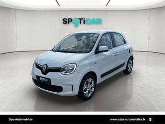 Voitures D'occasion À Mont-De-Marsan | Renault Twingo Iii Tce 95 Zen 5P