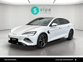 Voitures D'occasion À Mérignac | Byd Seal 82,5 Kwh 313 Ch Rwd Design 4P