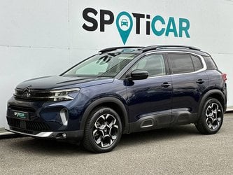 Voitures D'occasion À Lescar | Citroën C5 Aircross Bluehdi 130 S&S Eat8 Shine 5P