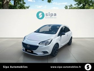 Voitures D'occasion À Muret | Opel Corsa 1.4 90 Ch Color Edition 3P