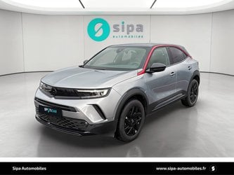 Voitures D'occasion À Toulouse | Opel Mokka 1.2 Turbo 130 Ch Bvm6 Gs Line 5P