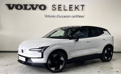 Voitures D'occasion À Labège | Volvo Ex30 Single Extended Range 272 Ch 1Edt Ultra 5P