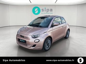 FIAT d'occasion à mérignac | 500 iii electrique e 95 ch nouvelle 3p