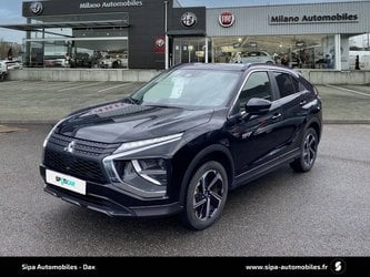 D'occasion À Dax | Mitsubishi Eclipse Cross 2.4 Mivec Phev Twin Motor 4Wd Invite 5P