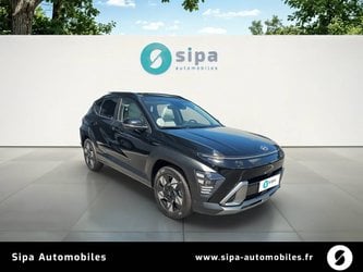 Voitures D'0Km À Toulouse | Hyundai Kona Hybrid 138 Executive 5P