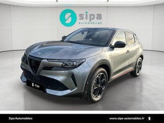 Voitures D'0Km À Mérignac | Alfa Romeo Junior Elettrica Junior Electrique 156 Ch Speciale 5P