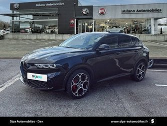 Voitures D'occasion À Dax | Alfa Romeo Tonale 1.5 Hybrid 160 Ch Vgt Tct7 Veloce 5P