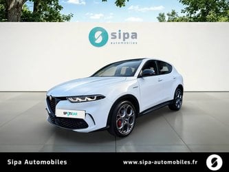 Voitures D'0Km À Bayonne | Alfa Romeo Tonale 1.5 Hybrid 160 Ch Vgt Tct7 Veloce 5P