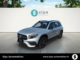 Voitures D'occasion À Toulouse | Mercedes-Benz Glb 220 D 8G-Dct 4Matic Amg Line 5P