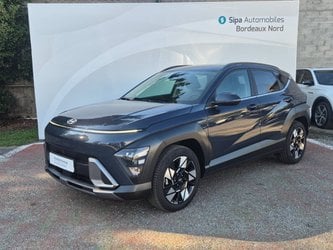 D'occasion À Le Bouscat | Hyundai Kona Ii Hybrid 129 Creative 5P