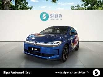 Voitures D'0Km À Lescar | Volkswagen Id. Polo 211 Ch 52 Kwh Style Exclusive 5P