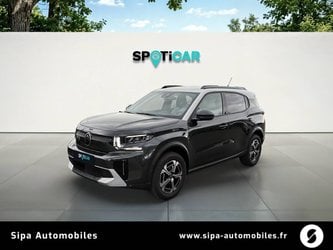 Voitures D'occasion À Lescar | Citroën C3 Aircross Hybride 145 Ch Aut Max 5P