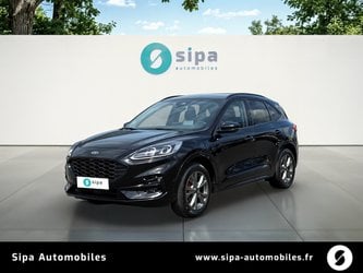 Voitures D'occasion À Mérignac | Ford Kuga 2.5 Duratec 225 Ch Phev Powershift St-Line X 5P
