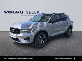 D'0Km À Mérignac | Volvo Xc40 B3 163 Ch Dct7 Plus 5P