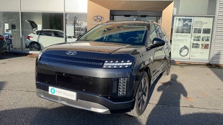 Voitures D'0Km À Muret | Hyundai Ioniq 9 110 Kwh - 307 Ch Htrac Executive 5P