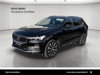 D'occasion À Labège | Volvo Xc60 B4 197 Ch Geartronic 8 Plus Style Chrome 5P