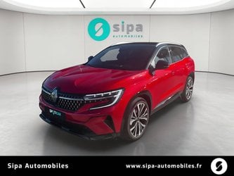 Voitures D'occasion À Toulouse | Renault Austral E-Tech Hybrid 200 Iconic 5P