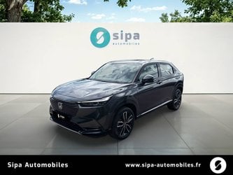 Voitures D'occasion À Mérignac | Honda Hr-V E:hev 1.5 I-Mmd Advance 5P